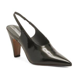 FRANCO SARTO Sorrento Slingback Heels